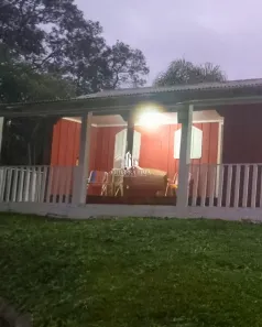 Fazenda/Sítio com 2 Quartos à venda, 6000m² no , Campina Grande do Sul