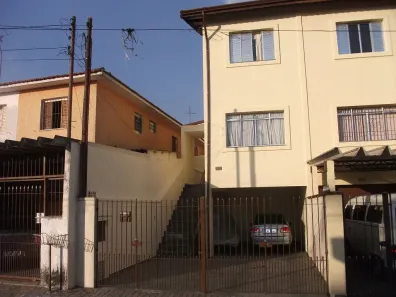 Sobrado com 3 Quartos à venda, 150m² no Vila Boaçava, São Paulo