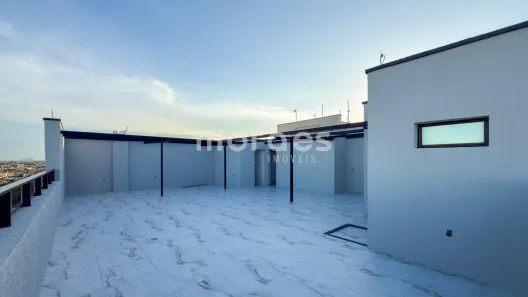 Cobertura com 3 Quartos à venda, 250m² no Engenheiro Luciano Cavalcante, Fortaleza