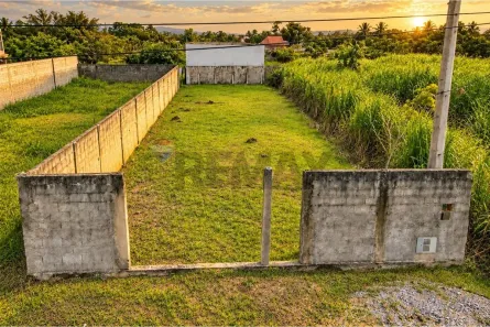 Lote/Terreno à venda, 350m² no Estância Balneária Maria Helena Novaes, Peruíbe