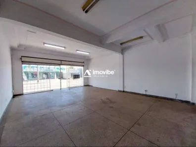 Ponto Comercial para alugar, 80m² no Vila Pavan, Americana