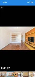 Apartamento com 3 Quartos à venda, 136m² no Vila Maria Alta, São Paulo