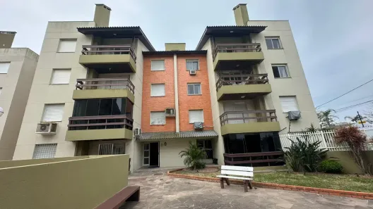 Apartamento com 3 Quartos à venda, 90m² no Capão Novo, Capão da Canoa