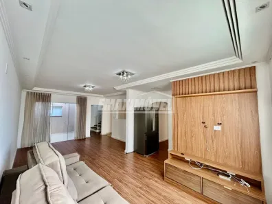 Casa com 4 Quartos à venda, 353m² no Parque Jataí, Votorantim