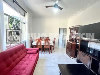 Apartamento com 2 Quartos à venda, 65m² no Jardim Guanabara, Rio de Janeiro