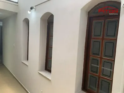 Sobrado com 3 Quartos à venda, 225m² no Vila Feliz, São Paulo