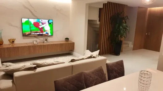 Apartamento com 3 Quartos à venda, 188m² no Jardim Monte Kemel, São Paulo