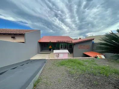 Casa com 3 Quartos à venda, 100m² no Jardim Perobal, Londrina