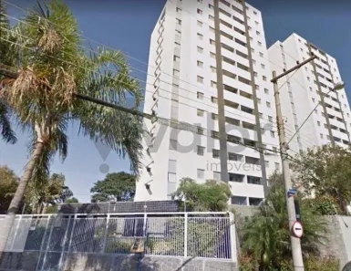Apartamento com 3 Quartos à venda, 86m² no Bonfim, Campinas