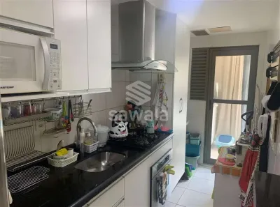 Apartamento com 2 Quartos à venda, 66m² no Recreio dos Bandeirantes, Rio de Janeiro