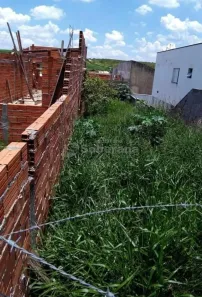 Lote/Terreno à venda, 125m² no Parque Residencial São Clemente, Monte Mor