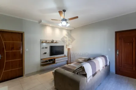 Casa com 3 Quartos à venda, 263m² no Vila Monte Alegre, Ribeirão Preto