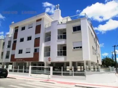 Apartamento com 2 Quartos à venda, 75m² no Canasvieiras, Florianópolis