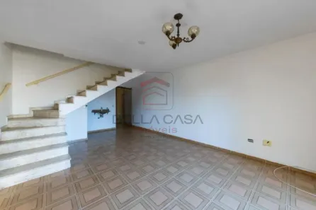 Sobrado com 3 Quartos à venda, 160m² no Vila Ema, São Paulo