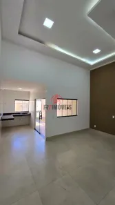 Casa com 3 Quartos à venda, 80m² no Vila Mutirão I, Goiânia
