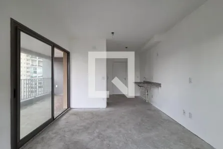 Kitnet com 1 Quarto à venda, 39m² no Vila Nova Conceição, São Paulo