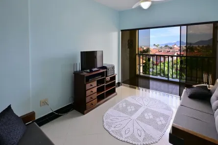 Apartamento com 3 Quartos à venda, 112m² no Estância Bal Maria H Novaes, Peruíbe