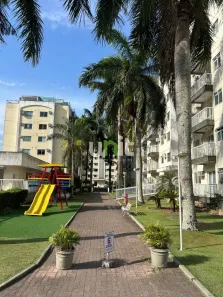 Apartamento com 2 Quartos à venda, 70m² no Várzea das Moças, São Gonçalo