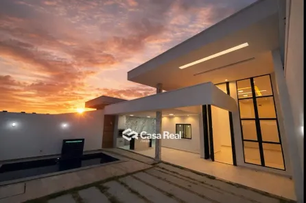 Casa com 3 Quartos à venda, 170m² no , São José de Ribamar