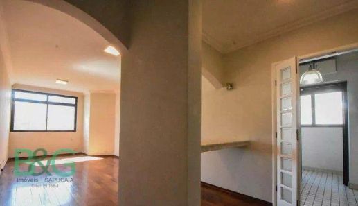 Apartamento com 1 Quarto à venda, 65m² no Santo Amaro, São Paulo