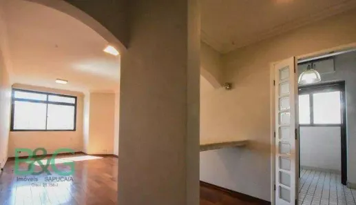 Apartamento com 1 Quarto à venda, 63m² no Santo Amaro, São Paulo