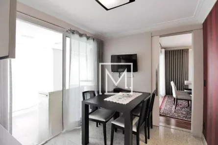 Apartamento com 4 Quartos à venda, 216m² no Jardim Vila Mariana, São Paulo