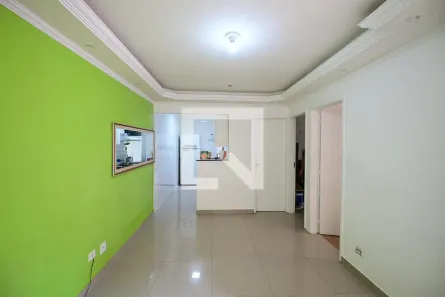 Apartamento com 2 Quartos à venda, 50m² no Vila Suzana, São Paulo