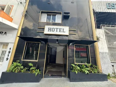 Ponto Comercial para alugar, 500m² no Lapa, São Paulo