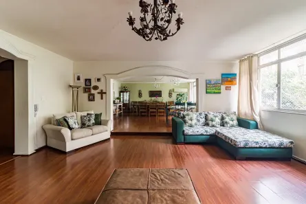 Apartamento com 5 Quartos à venda, 312m² no Jardim Paulista, São Paulo