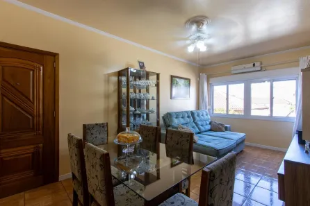 Apartamento com 2 Quartos à venda, 68m² no Medianeira, Porto Alegre