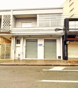 Sala Comercial para alugar, 65m² no Centro, Limeira