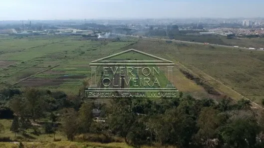 Lote/Terreno à venda, 168000m² no Condomínio Lagoinha, Jacareí