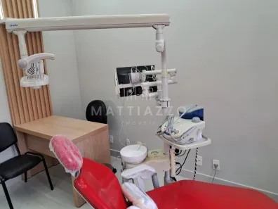 Sala Comercial para alugar, 13m² no Cidade Jardim, Limeira