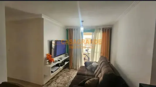 Apartamento com 3 Quartos à venda, 69m² no Jardim América, São José dos Campos