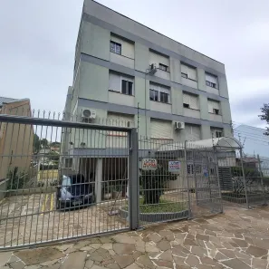 Apartamento com 2 Quartos à venda, 63m² no Santo Antônio, Porto Alegre