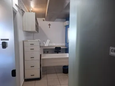 Sala Comercial com 3 Quartos à venda, 70m² no Centro, Campinas