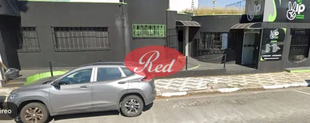 Imóvel Comercial para alugar, 187m² no Jardim Santa Helena, Suzano
