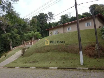 Casa de Condomínio com 4 Quartos à venda, 218m² no Santa Inês, Caieiras