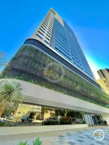 Apartamento com 4 Quartos à venda, 185m² no Setor Oeste, Goiânia