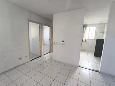 Apartamento com 2 Quartos para alugar, 43m² no Jardim Denadai (Nova Veneza), Sumaré