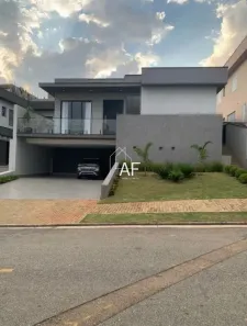 Casa de Condomínio com 3 Quartos à venda, 280m² no Alphaville, Santana de Parnaíba