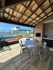 Cobertura com 5 Quartos à venda, 305m² no Vila Nova, Cabo Frio