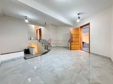 Casa com 3 Quartos à venda, 430m² no Jardim da Serra, Jundiaí