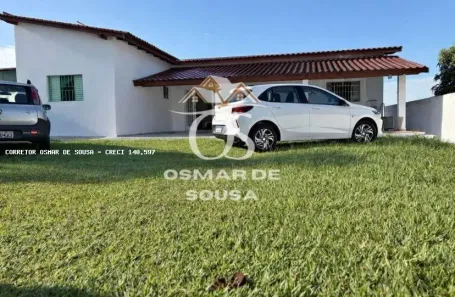 Fazenda/Sítio com 2 Quartos à venda, 1000m² no , Cesário Lange