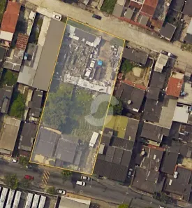 Lote/Terreno à venda, 1960m² no Raul Veiga, São Gonçalo