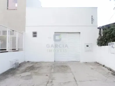Galpão/Depósito/Armazém à venda, 260m² no Santa Maria Goretti, Porto Alegre
