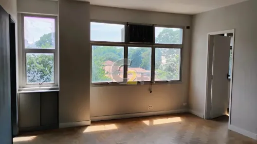 Sala Comercial à venda, 28m² no Jardim Paulistano, São Paulo