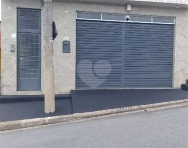 Ponto Comercial para alugar, 130m² no Chácara Cruzeiro do Sul, São Paulo