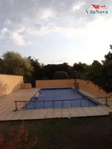 Fazenda/Sítio com 2 Quartos à venda, 278m² no Terras de Itaici, Indaiatuba