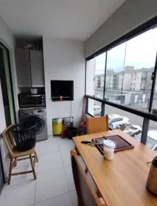 Apartamento com 2 Quartos à venda, 51m² no Murta, Itajaí